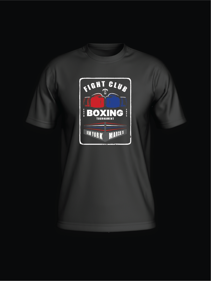 fight club shirt fight club shirt