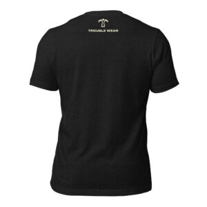 troublewear boxing club signature staple